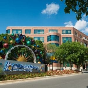 Children's Mercy Hospital | Level IV NICU