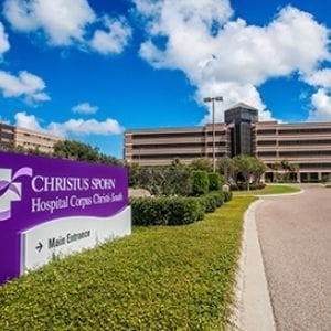 Christus Spohn Hospital South | Level III NICU