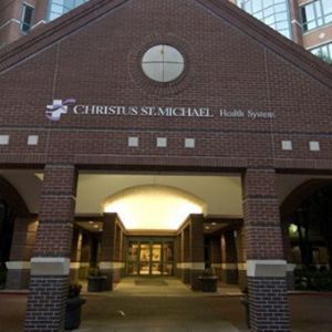 Christus St. Michael Hospital | Level III NICU