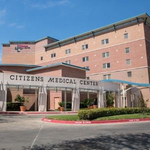 Citizens Medical Center | Level II NICU