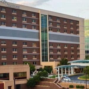 Cox Medical Center South Hospital | Level III NICU