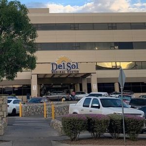 Del Sol Medical Center | Level III NICU