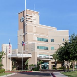 Doctors Hospital of Laredo | Level III NICU