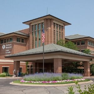 Elmhurst Hospital | Level II NICU