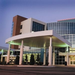 Freeman Health System - West | Level III NICU