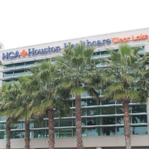 HCA Houston Healthcare Clear Lake | Level III NICU