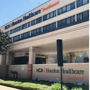 HCA Houston Healthcare Southeast | Level III NICU