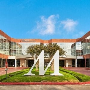 Houston Methodist Baytown Hospital | Level III NICU