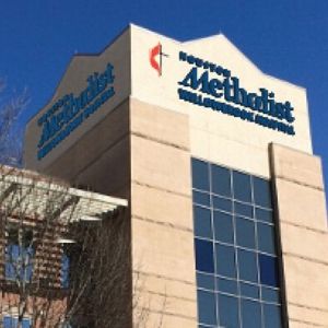 Houston Methodist Willowbrook Hospital | Level III NICU