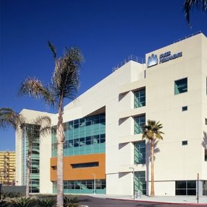 Kaiser Downey Medical Center | Level III NICU