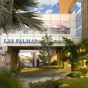 Las Palmas Medical Center | Level III NICU