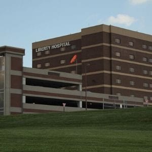 Liberty Hospital | Level II NICU