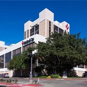Medical City Dallas Hospital | Level IV NICU