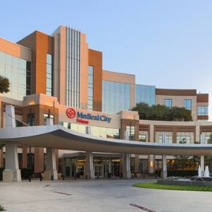 Medical City Frisco | Level II NICU