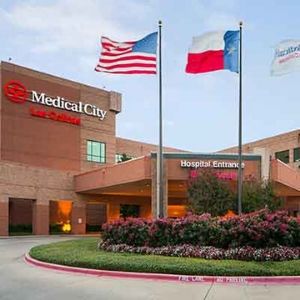 Medical City Las Colinas | Level II NICU