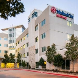 Medical City McKinney | Level II NICU