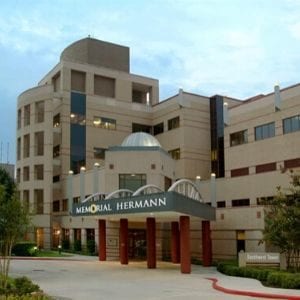 Memorial Hermann - Northeast | Level III NICU