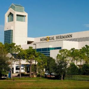 Memorial Hermann - Southeast | Level III NICU