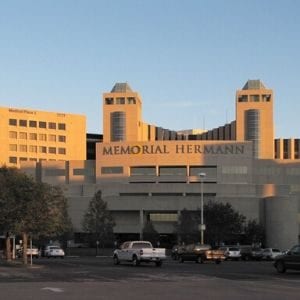 Memorial Hermann - Southwest | Level III NICU