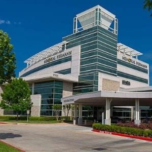 Memorial Hermann - Sugar Land | Level II NICU