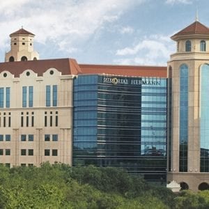 Memorial Hermann - Texas Medical Center | Level IV NICU