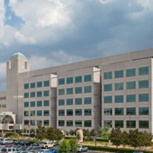 Memorial Hermann - The Woodlands | Level III NICU