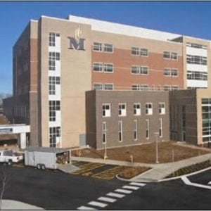 Memorial Hospital East | Level II NICU