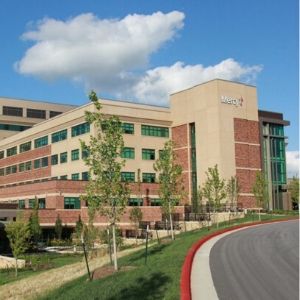 Mercy Hospital Joplin | Level III NICU