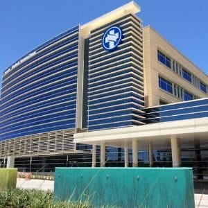 Methodist Dallas Medical Center | Level III NICU