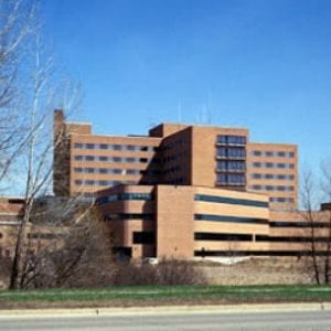 Methodist Hospital | Level II NICU