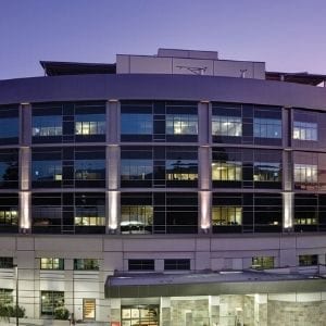 Methodist Hospital of Southern California | Level II NICU