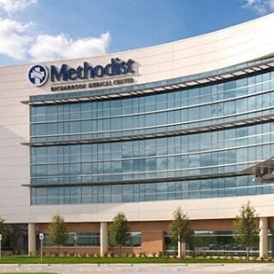 Methodist Richardson Medical Center | Level III NICU