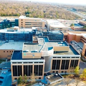 Missouri Baptist Medical Center | Level III NICU