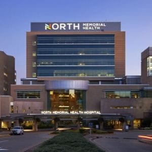 North Memorial Health Hospital | Level III NICU