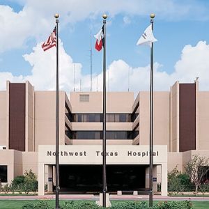 Northwest Texas Hospital | Level III NICU