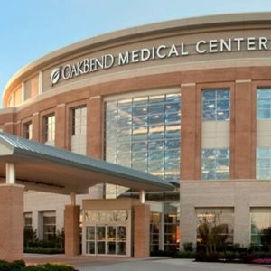 OakBend Medical Center | Level II NICU