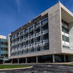 Progress West Hospital | Level II NICU