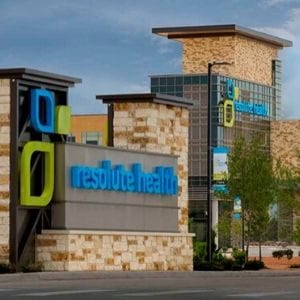 Resolute Health Hospital | Level II NICU