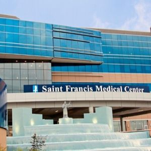 Saint Frances Medical Center | Level III NICU