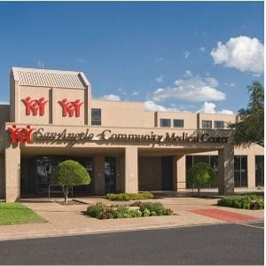 San Angelo Community Medical Center | Level II NICU