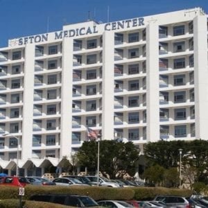 Seton Medical Center Austin | Level III NICU