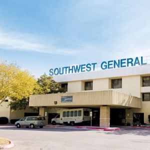 Southwest General Hospital | Level III NICU