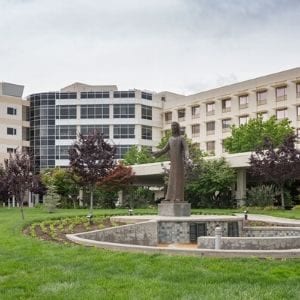 St. Agnes Medical Center | Level III NICU