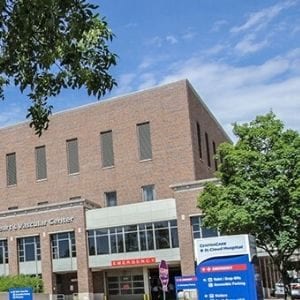 St. Cloud Hospital | Level III NICU