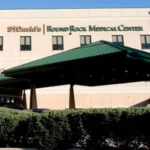 St. David's Round Rock Medical Center | Level II NICU