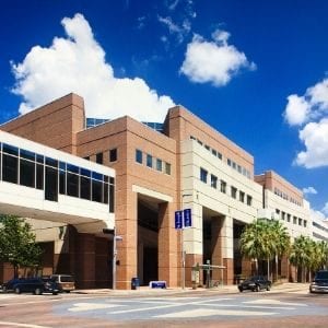 St. Joseph Medical Center | Level III NICU