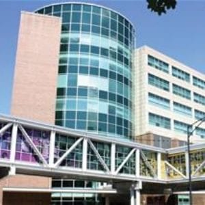 Swedish Convenant Hospital | Level II NICU