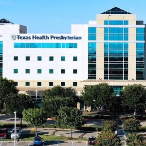 Texas Health Presbyterian Hospital Denton | Level III NICU