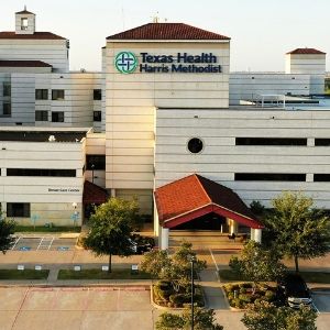 Texas Health Southwest Fort Worth | Level II NICU