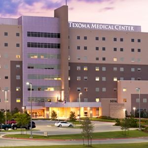 Texoma Medical Center | Level II NICU